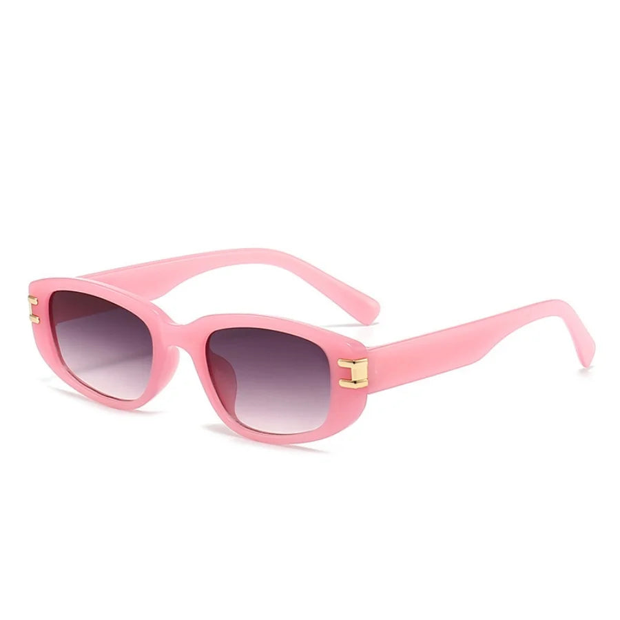 Women's Retro Sunglasses