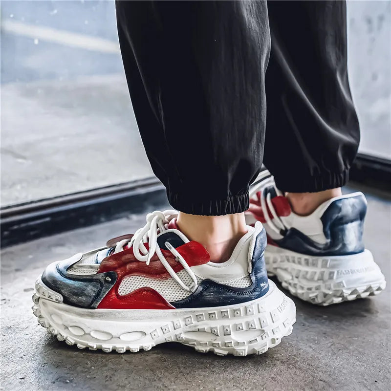 Men's Sports  Sneakers