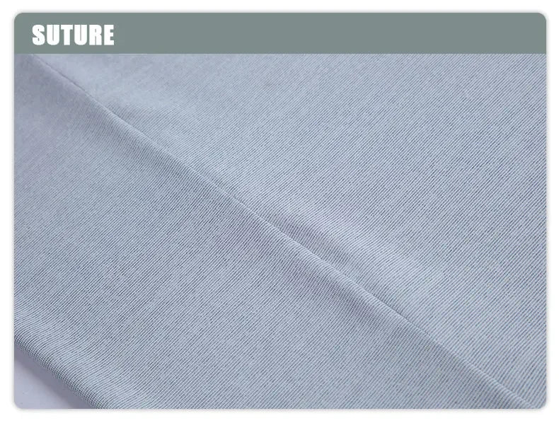 Men's Sports Fitness Short Sleeve Gym Compression Workout Casual Quick Dry Muscle Fit T-Shirt