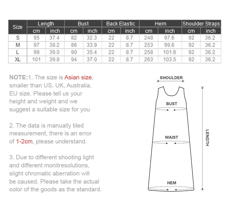 Women's Blue Seersucker Sleeveless A-Line Beach Dress - Summer Vacation Strappy Slip Dress