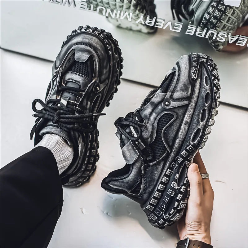 Men's Sports  Sneakers