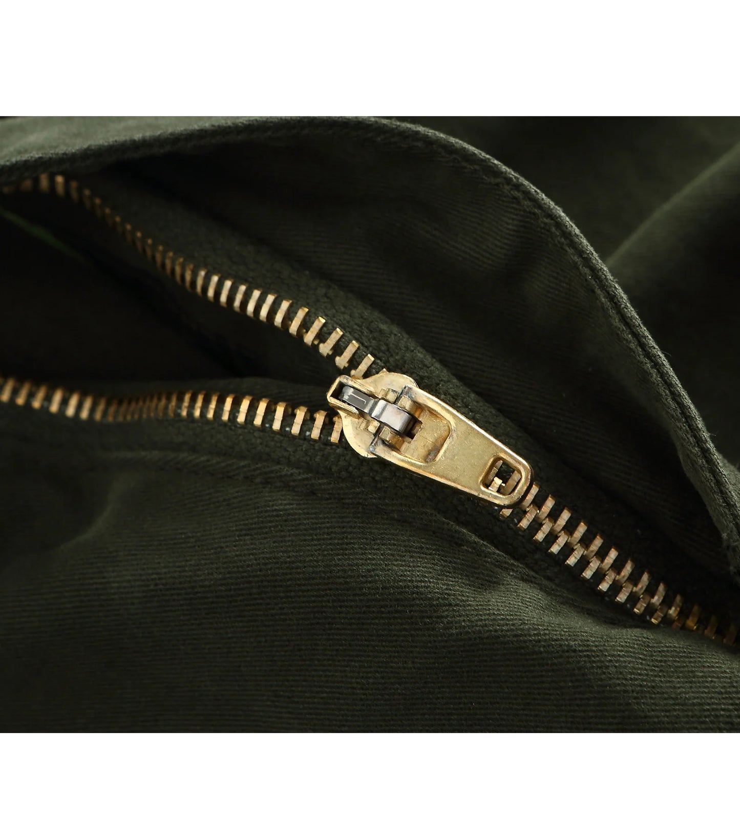 Men's Cotton Cargo Pants - Elastic Waist Multi-Pocket Joggers