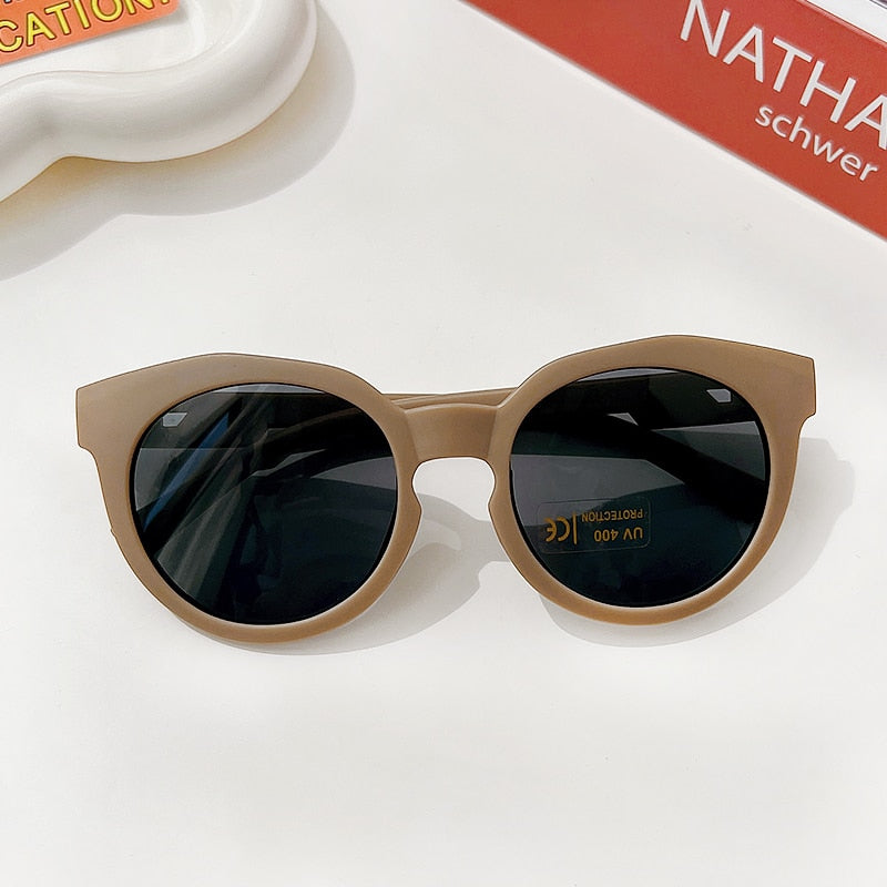 Children's Classic Sunglasses UV400