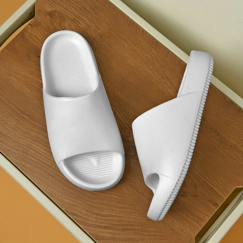 Men's Summer  EVA Platform Comfortable Sandals Slippers