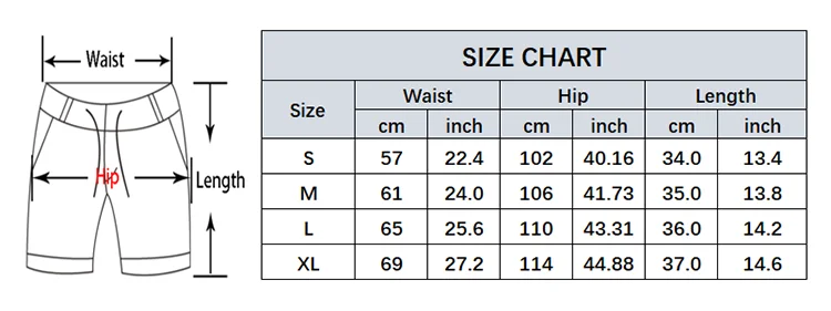 Women's High Waist 2 In 1 Running Breathable Quick Dry Pocket Fitness Gym Sportswear Shorts
