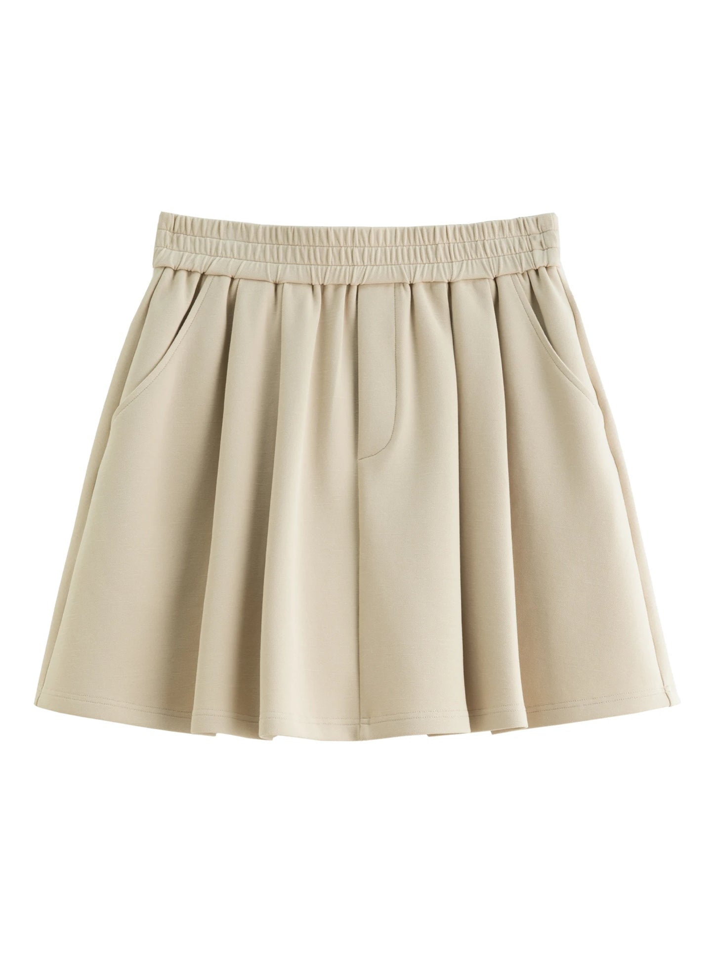 Hoodie & Skirt Co-ord Set