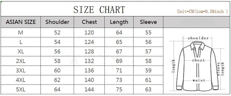 Men's High Street Patchwork Jacket - Cotton Stand Collar Loose Outerwear