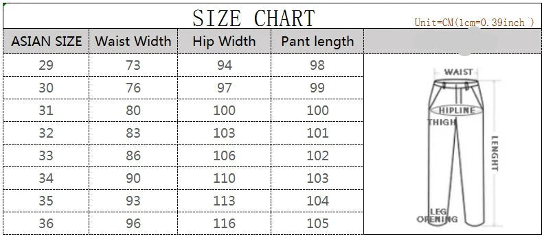 Men's High waist Smart Casual Solid Colour Formal Trousers