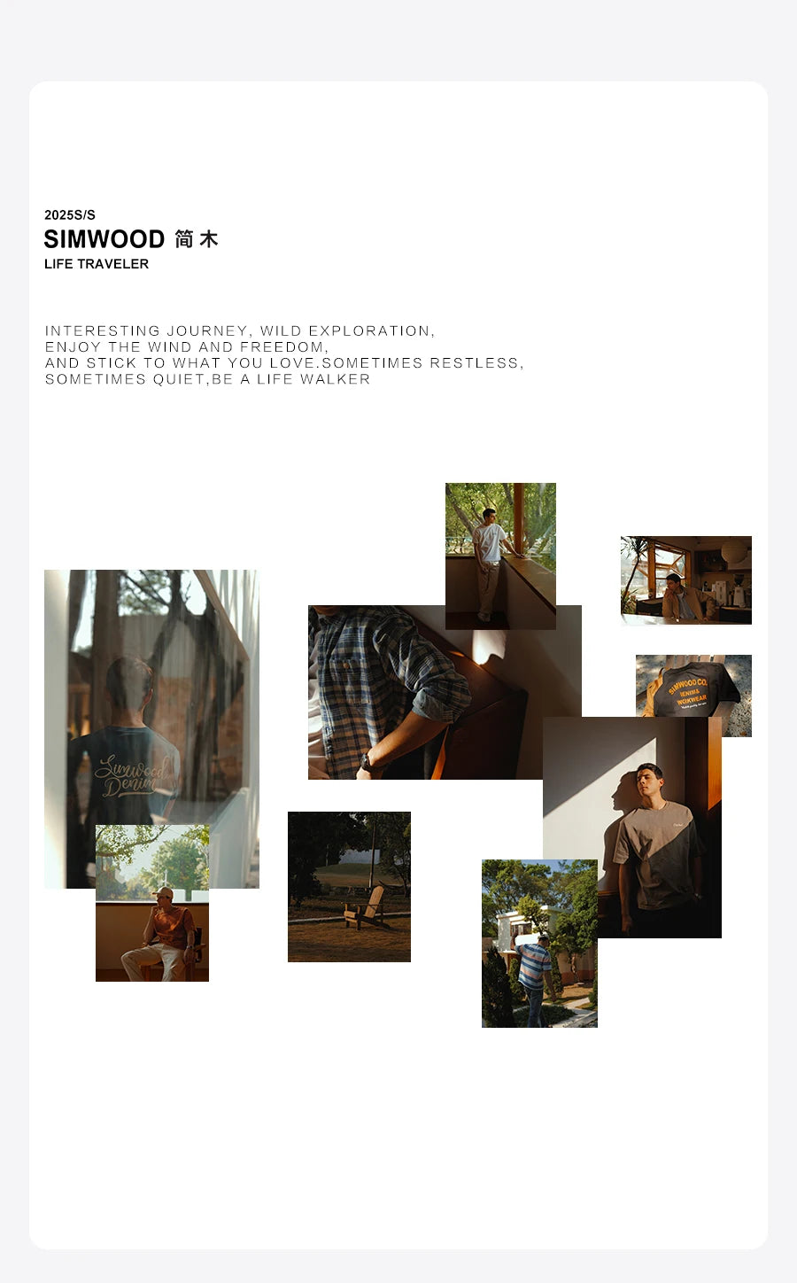 Oversized Linen Cotton Plaid Shirt - Casual Relaxed Fit