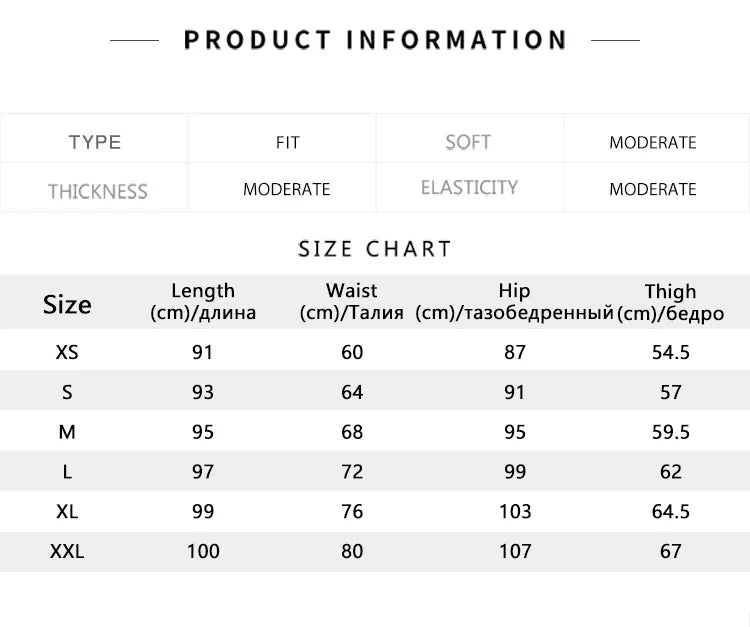 Women's Thermal Fleece Joggers - Antibacterial Winter Sweatpants Casual Wear