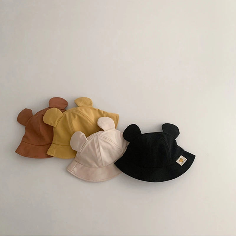 Children's Baby Bucket Hat