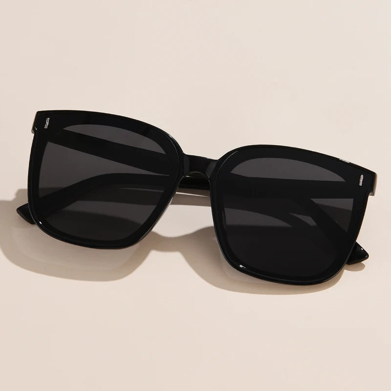 Unisex Polarized Sunglasses