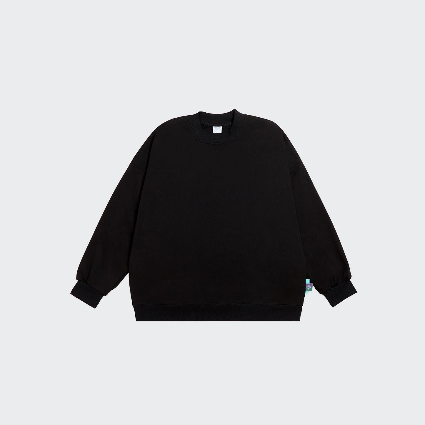 Unisex Oversized Sweatshirt