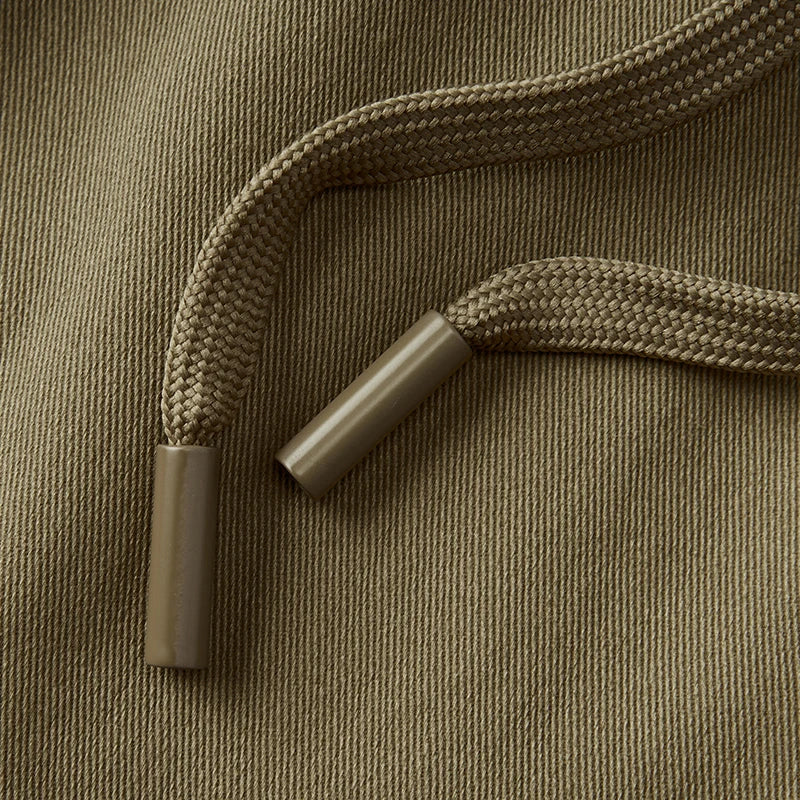 Loose Fit Cargo Jogger Pants - Trendy Streetwear Long Trousers