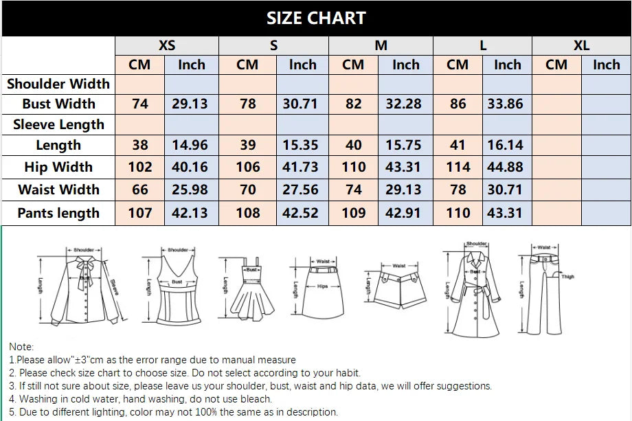 Women's Summer Pleated Strapless Top with Wide Leg Pants Set