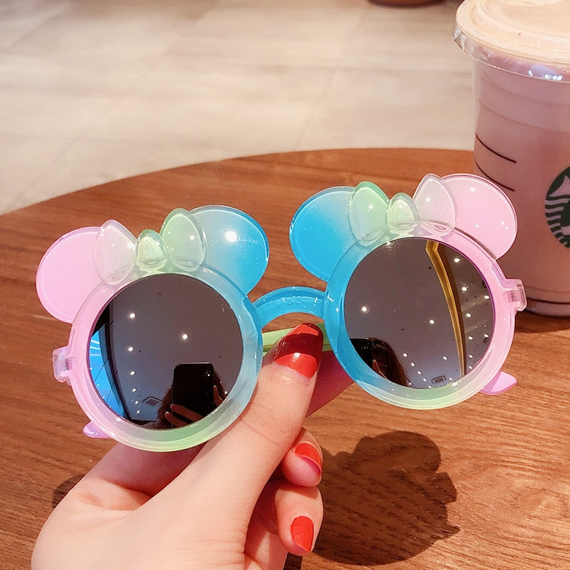 Children's Classic Sunglasses UV400