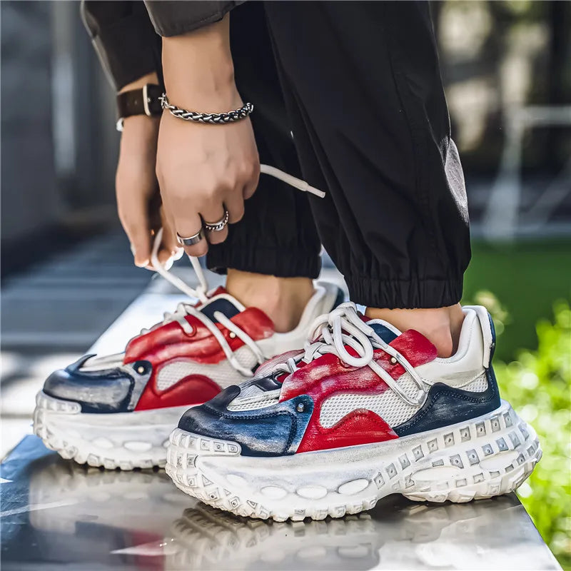 Men's Sports  Sneakers