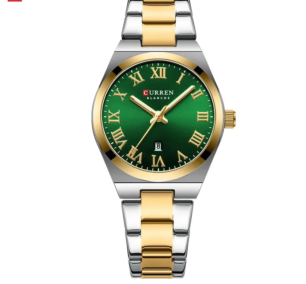 Waterproof Fashion Watch for Women