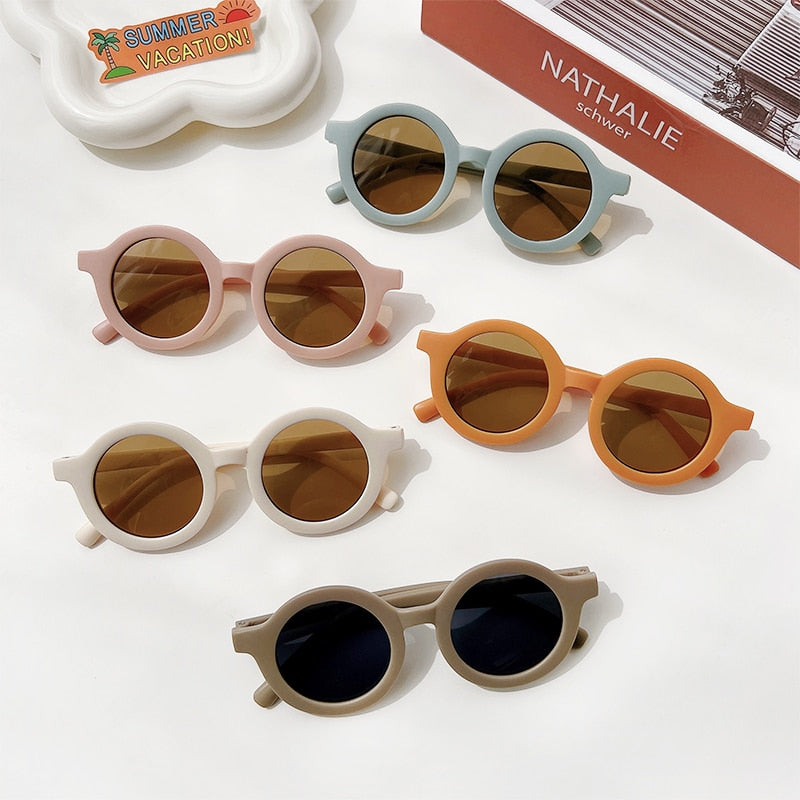 Children's Classic Sunglasses UV400