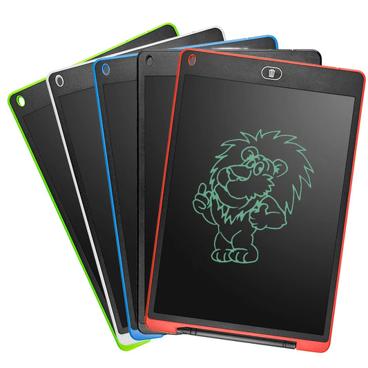 Children's 8.5inch LCD Electronic Writing Doodle Board Tablet