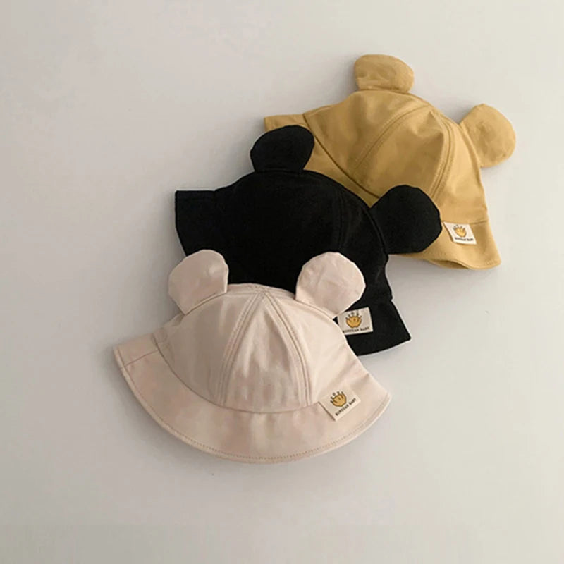 Children's Baby Bucket Hat