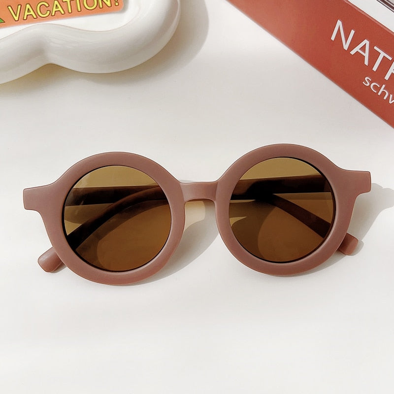 Children's Classic Sunglasses UV400