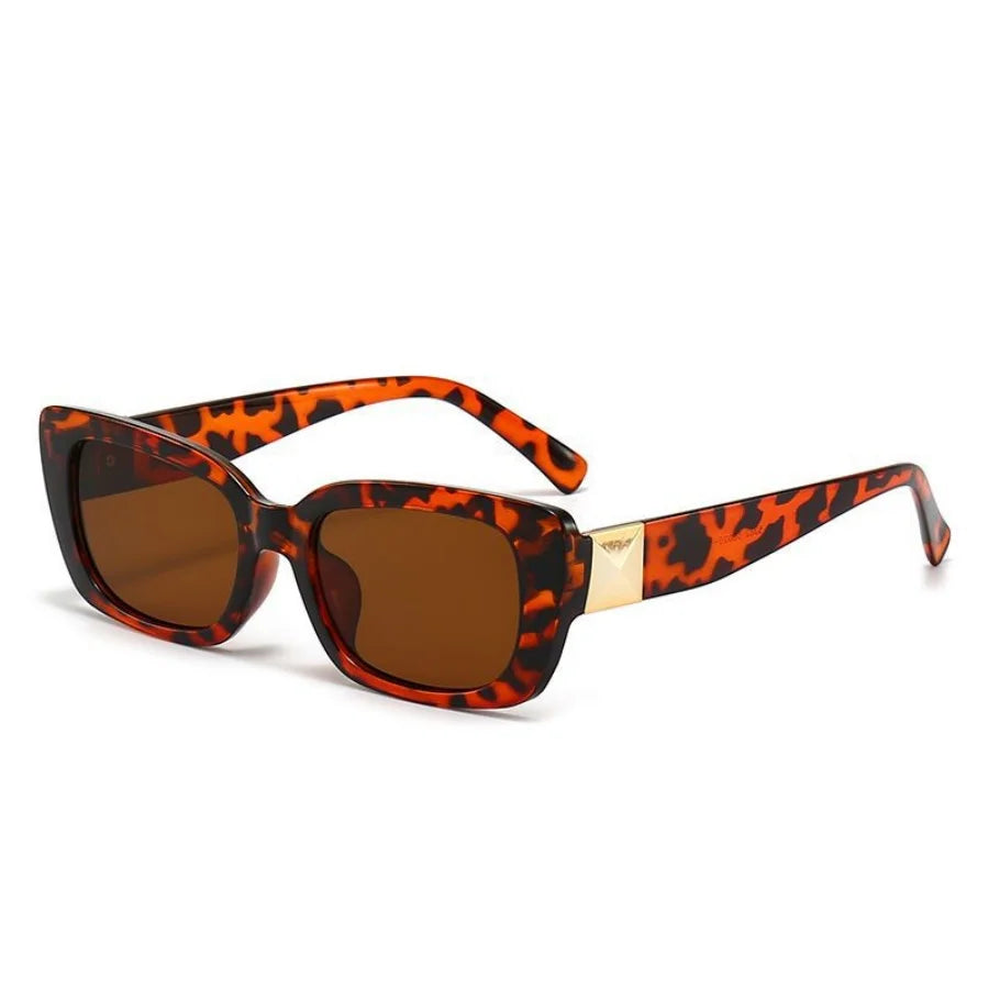 Women's Square Sunglasses