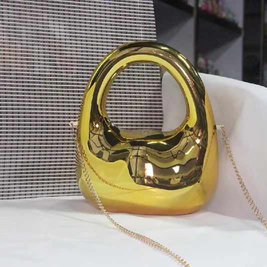 Women's Acrylic Handbags