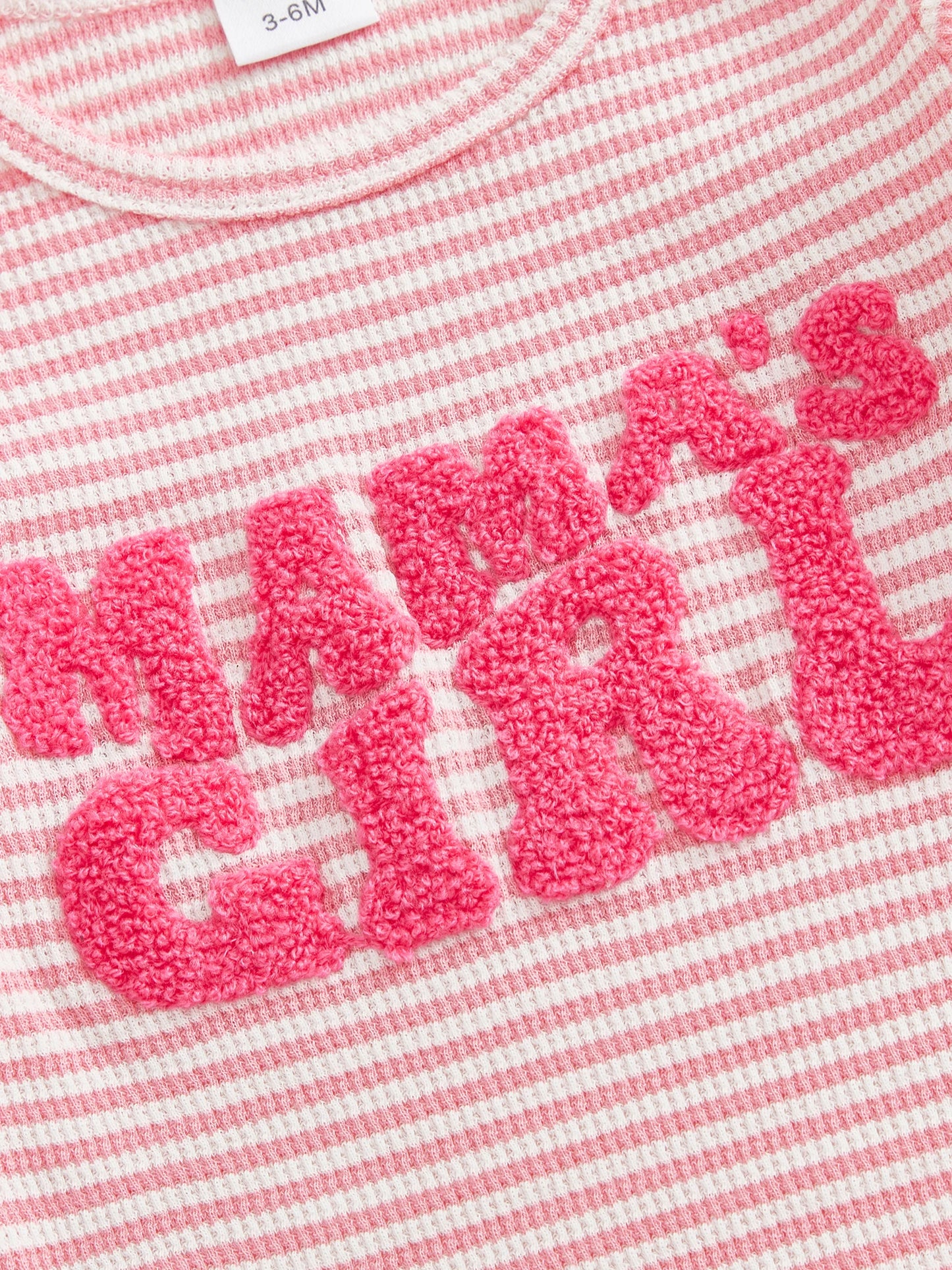 Baby 2-Piece Romper Outfit Set - Letter Embroidery Jumpsuit & Headband