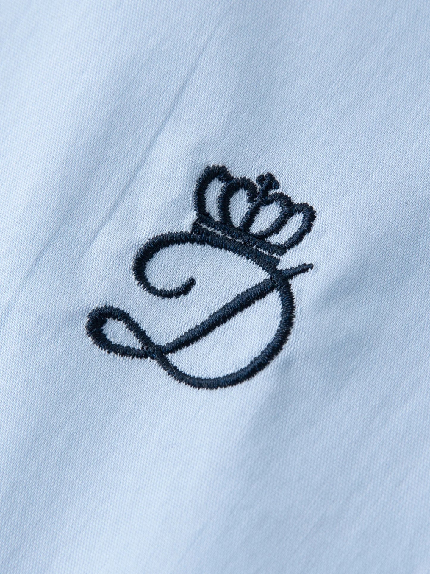 Pleated Tie-Waist Shirt & A-Line Skirt Suit - Tricolour Two-Piece