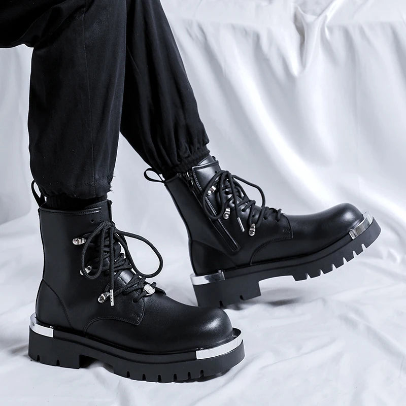 Men's Non Slip Boots