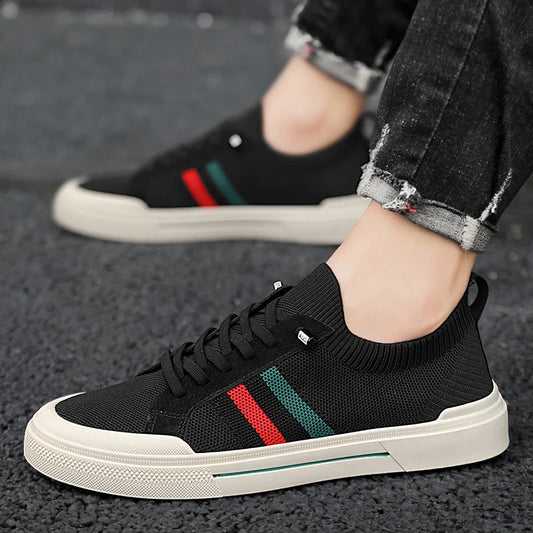 Men's Summer Casual Sport Shoes Sneakers Breathable Trainers
