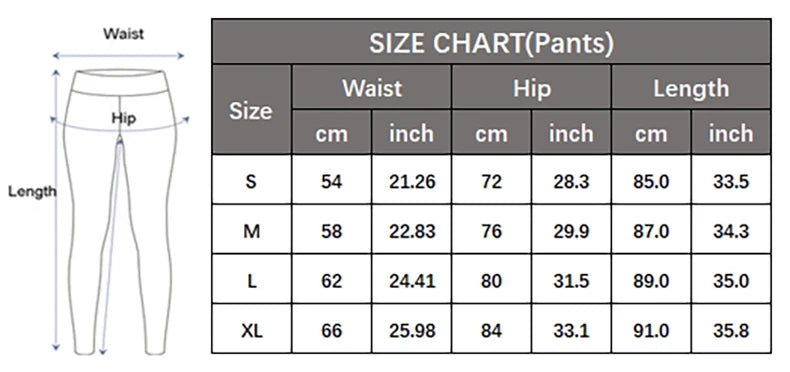 Women's High Waist Sports Leggings Buttery Soft Pocket Yoga Pants Slim Fit Stretchy Workout Running Tights Sportswear