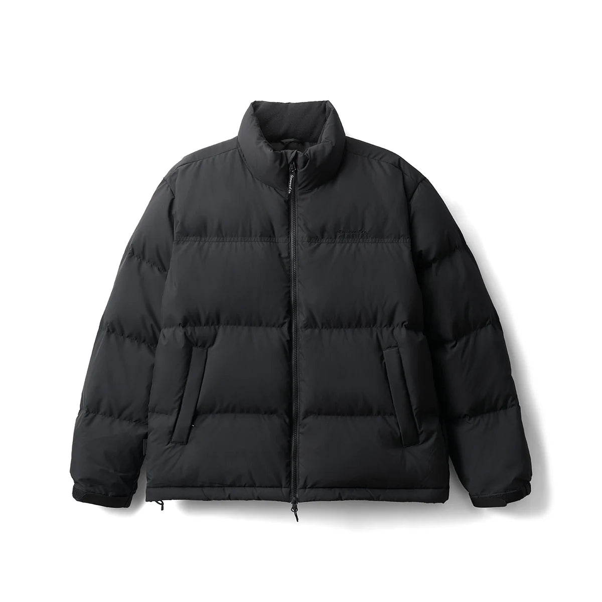 Men's Winter Oversize 90% White Duck Down Coats Warm Comfortable Down Puffer Jacket