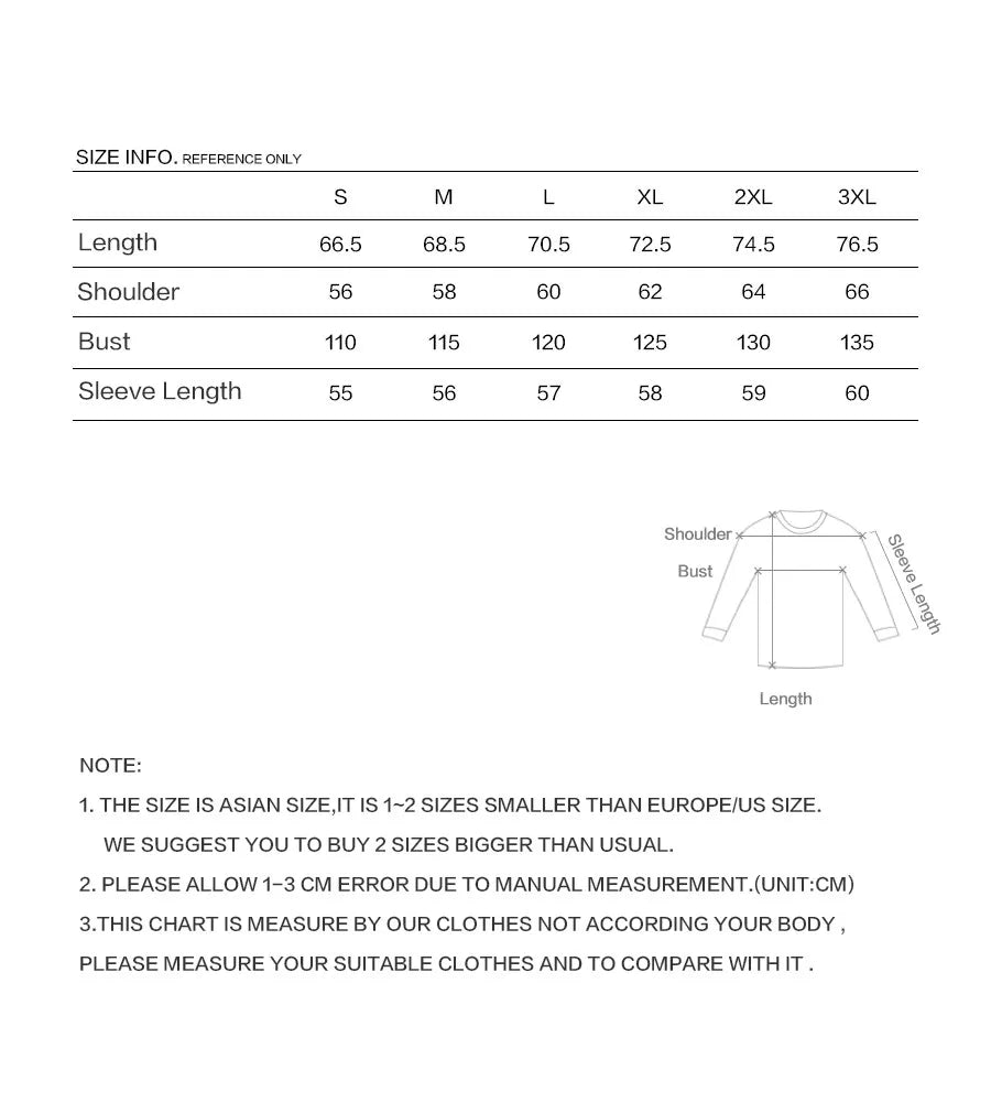 Men's Heavyweight Oversized Letter Embroidery Sweatshirt – 390g Cotton Pullover