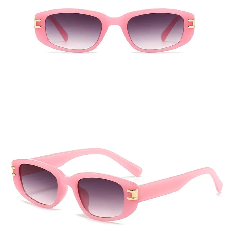 Women's Retro Sunglasses