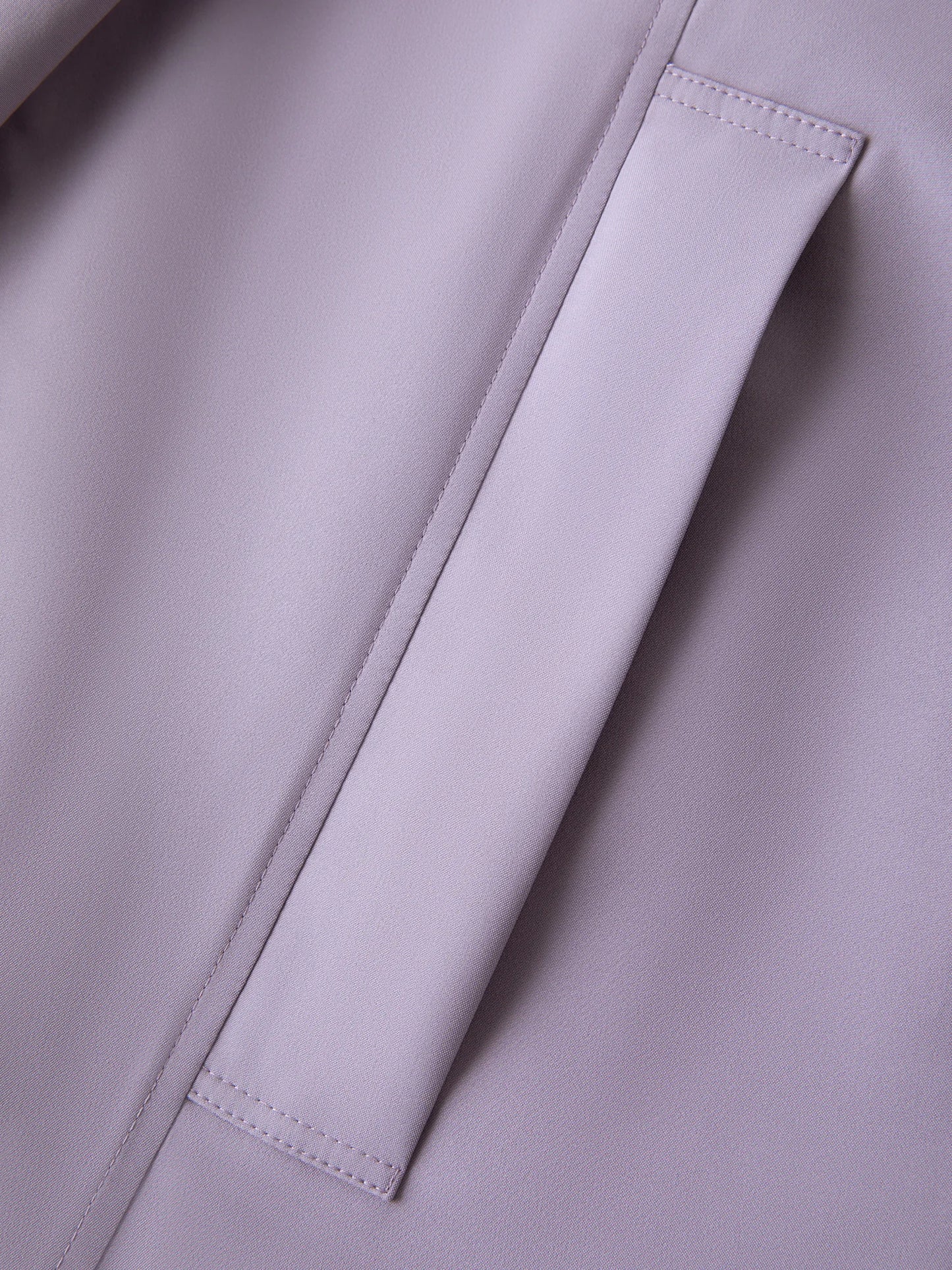 Windproof Hooded Jacket