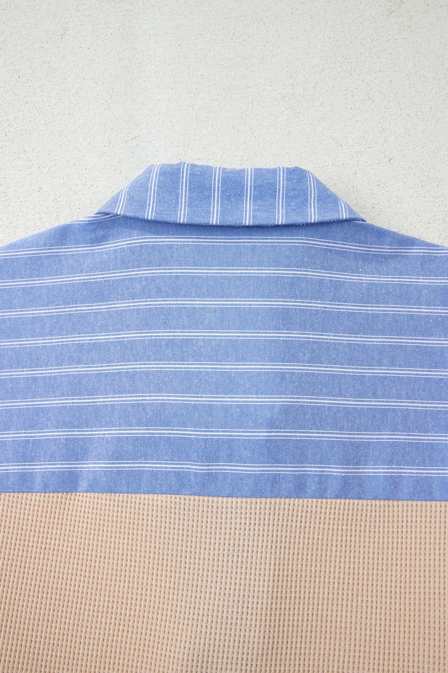 Grass Green Ribbed Notched Neck Knit Long Sleeve and Leggings Lounge Set