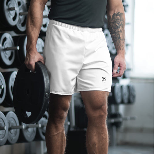 Men's Recycled Athletic Activewear Shorts
