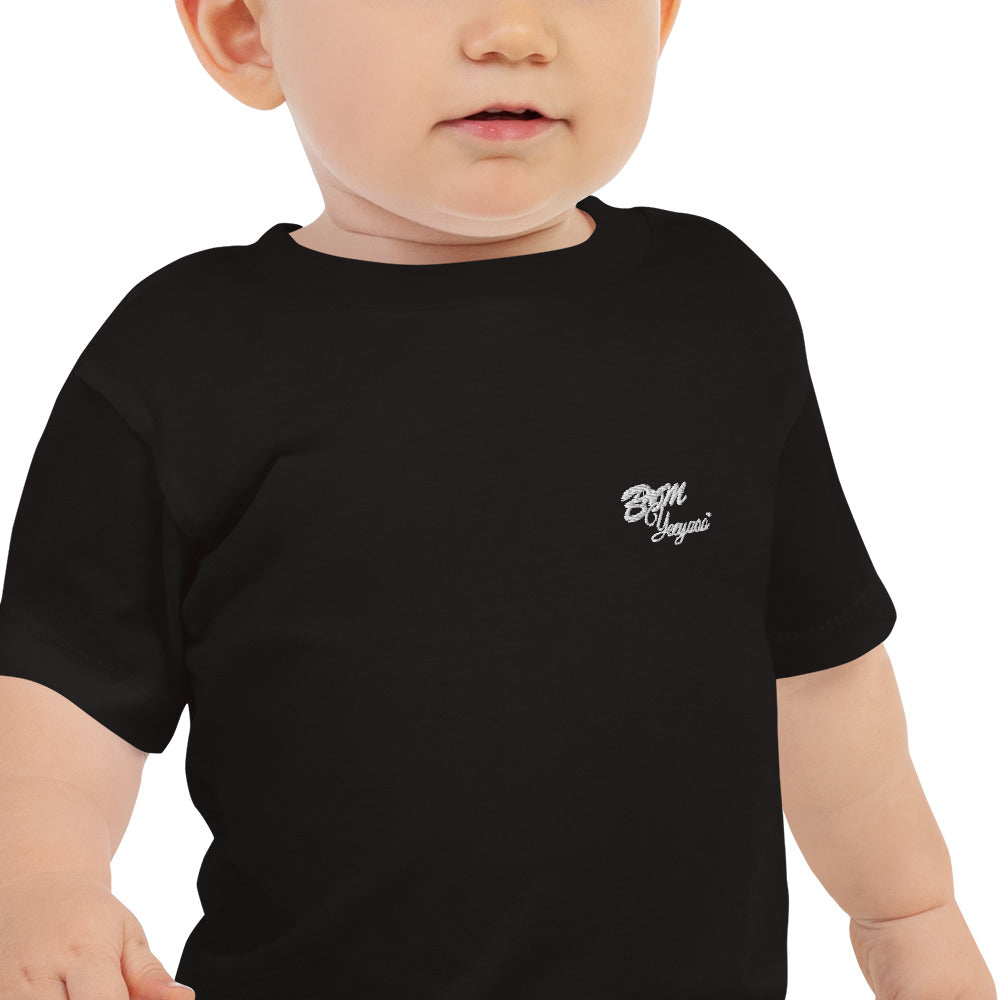 Baby's Boom Yeeyoo Jersey Short Sleeve T-Shirt