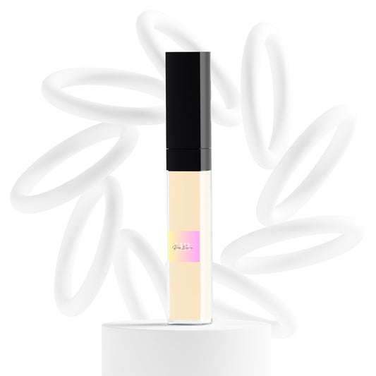 Cool-tone Concealers