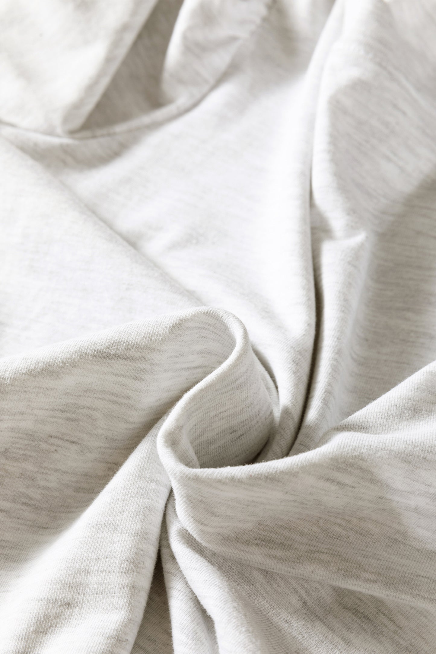 Shirred Cuffs Puff Sleeve Peasant Top - Oatmeal