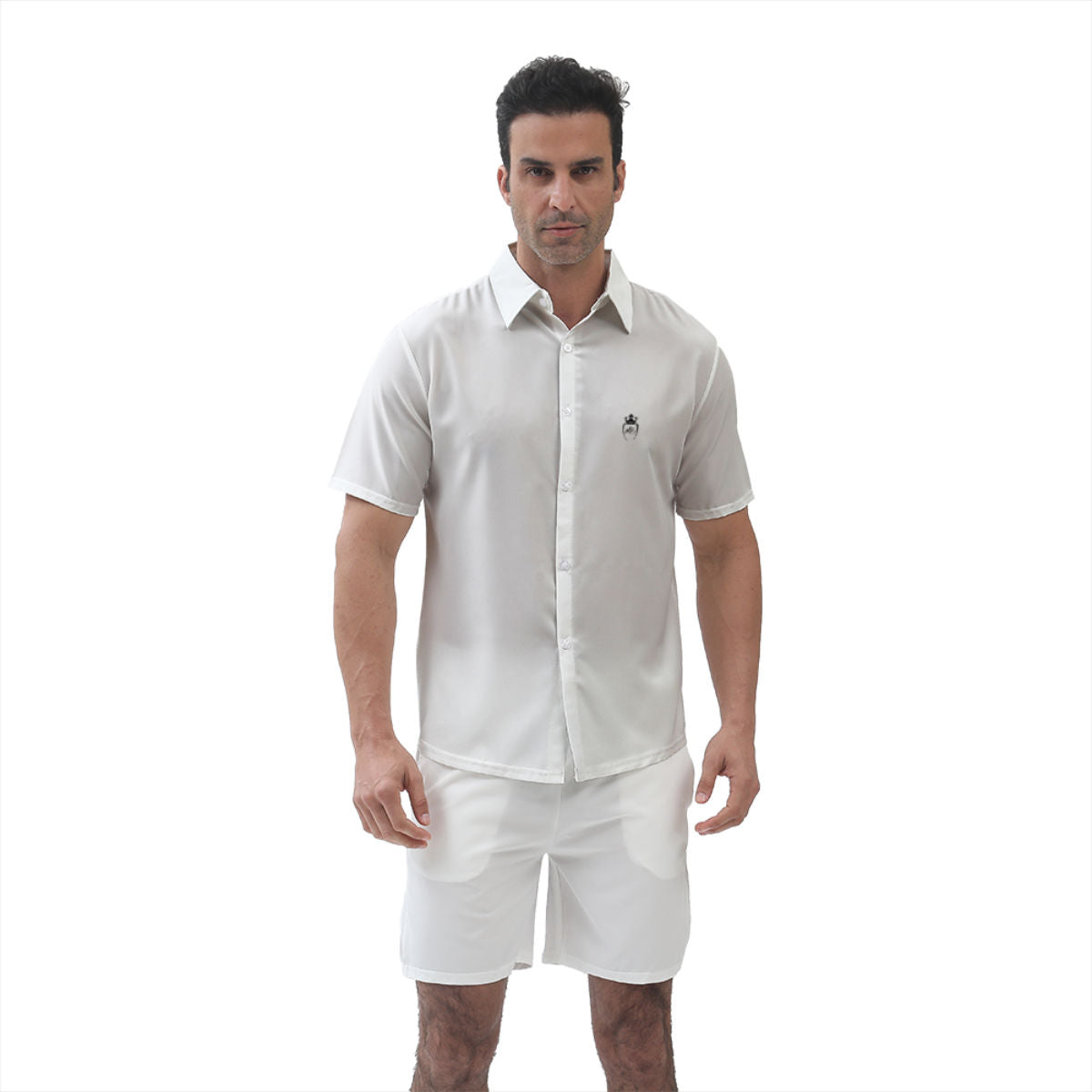 Men's Short Sleeve Shirt