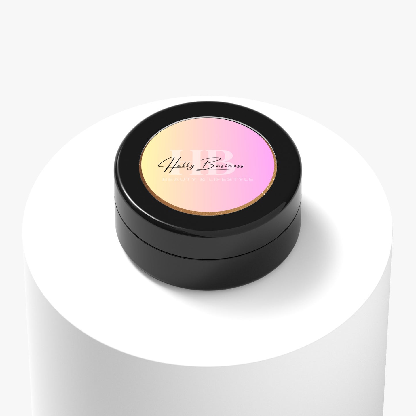 Sparkling Eyeshadow