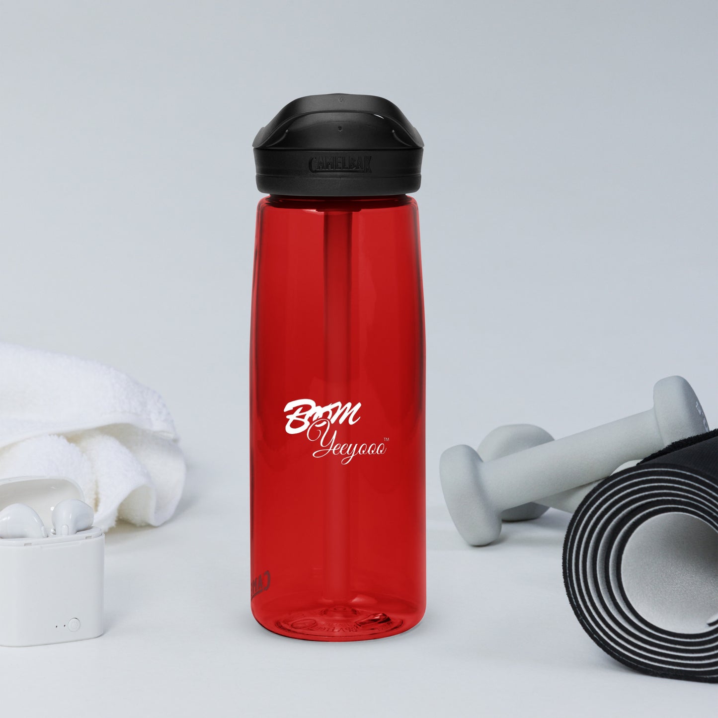 Sports water Bottle