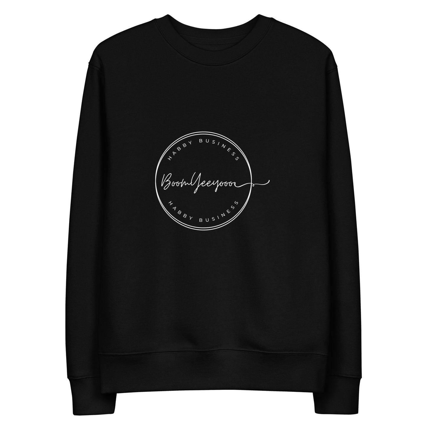 Unisex Eco Sweatshirt