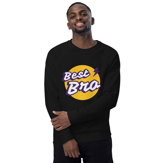 Men's Organic Sweatshirt