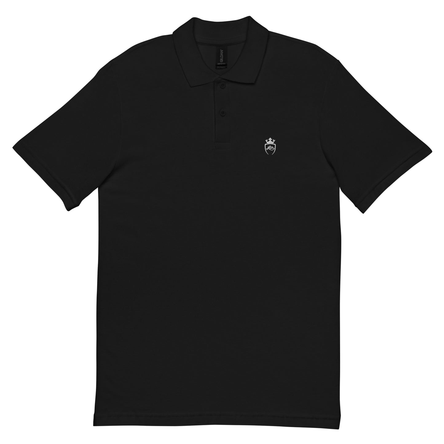 Unisex HB Pique Polo Shirt