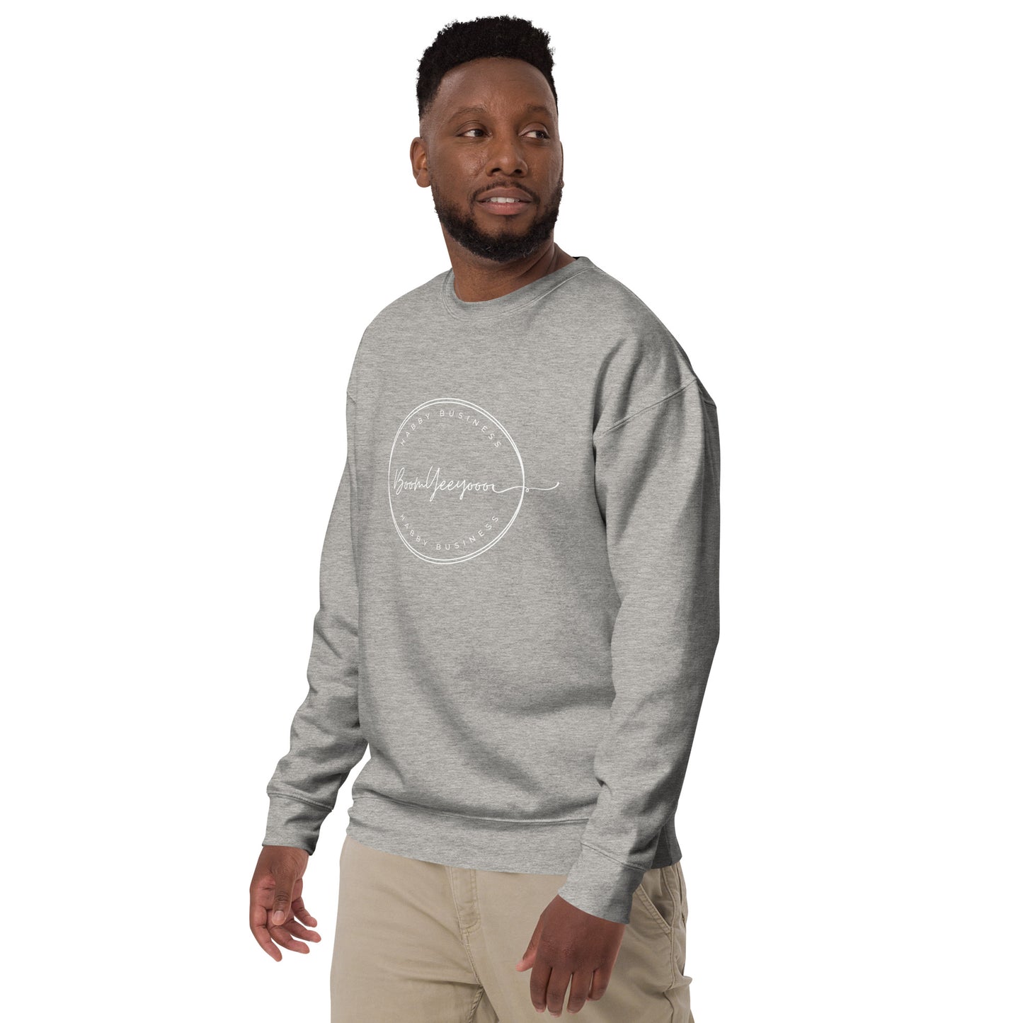 Unisex Premium Sweatshirt