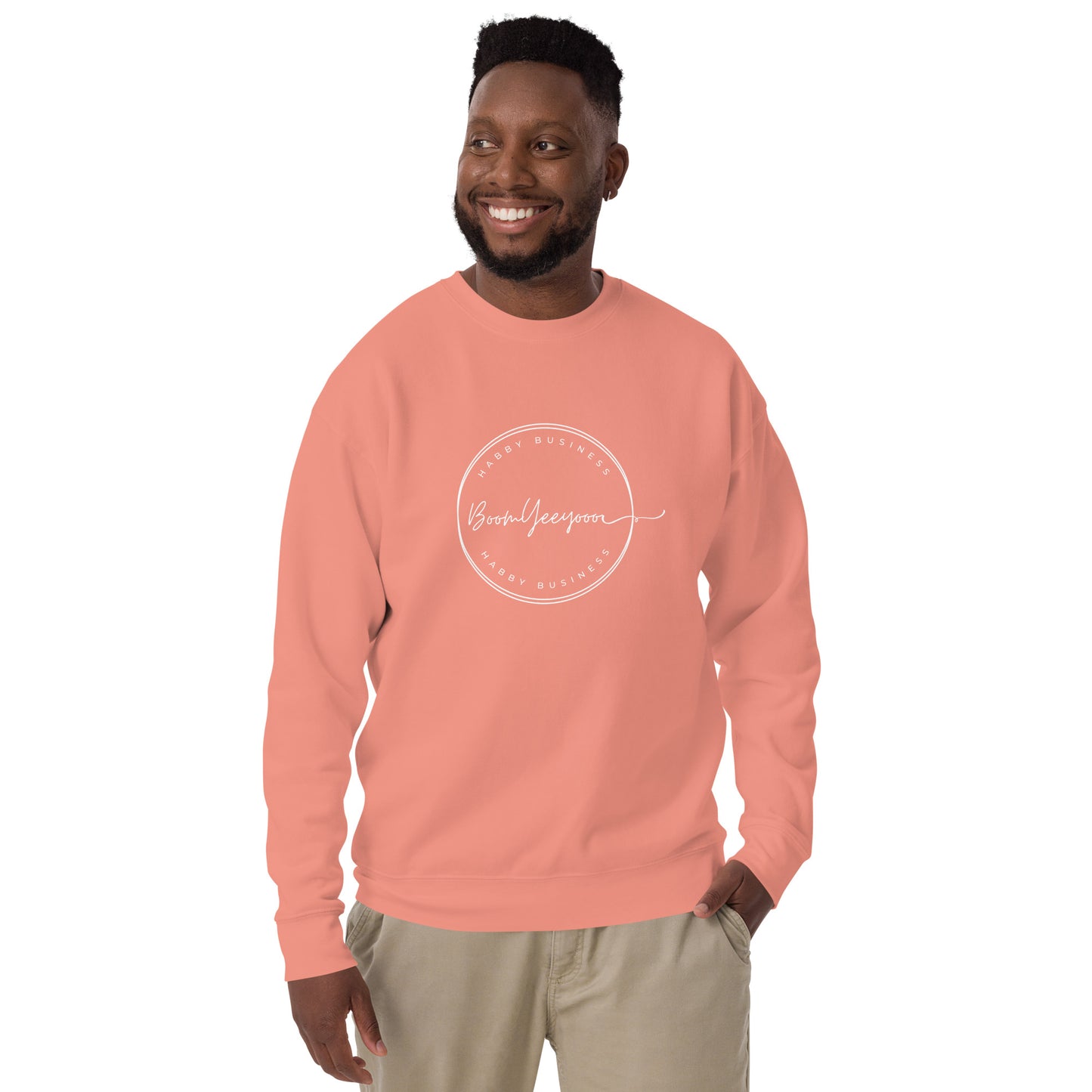 Unisex Premium Sweatshirt